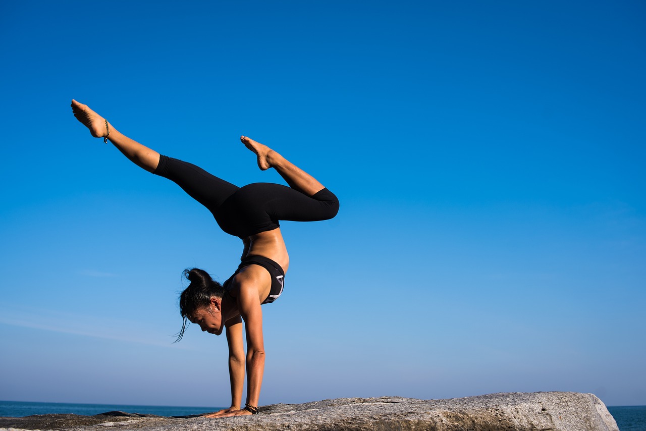 Ensuring Safety in the Yoga Studio